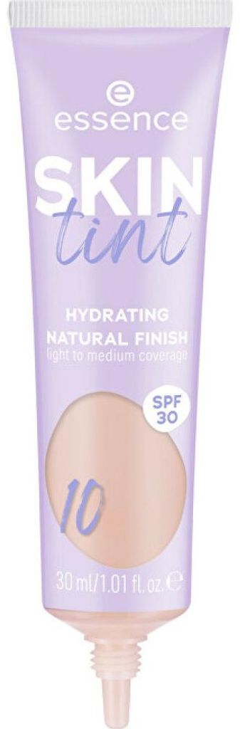 Essence - Skin Tint Foundation - 50 Produktbild 