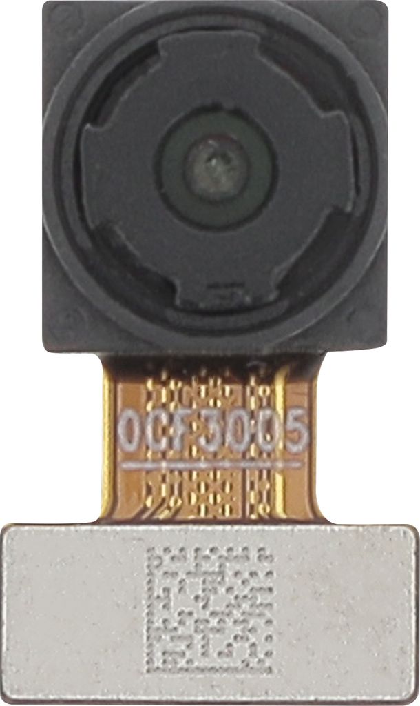 Relife, 2MP Makro-Objektivkamera, Ersatzteil für Xiaomi Redmi Note 12 Pro 4G, Schwarz