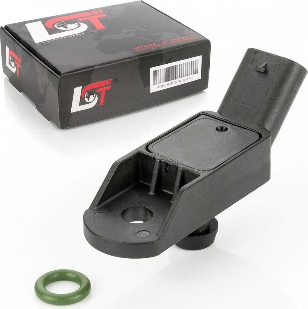 Drucksensor Saugrohrdruck für BMW 1er MINI CITROEN C4 PEUGEOT 1.6 13627599907