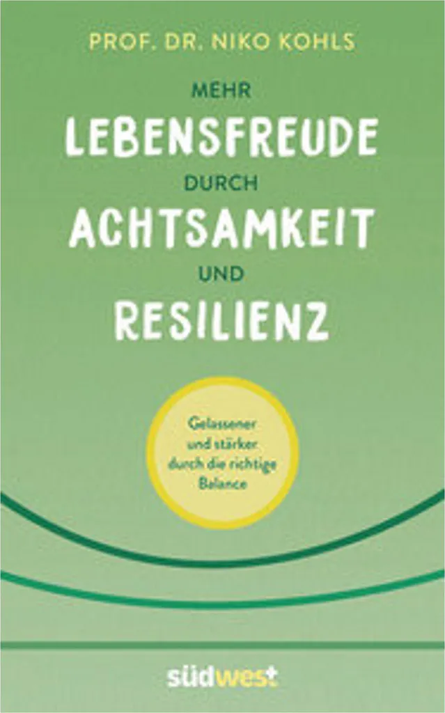 Vaincre l'Anxiété : Livre de Résilience Mehr Lebensfreude et Joie