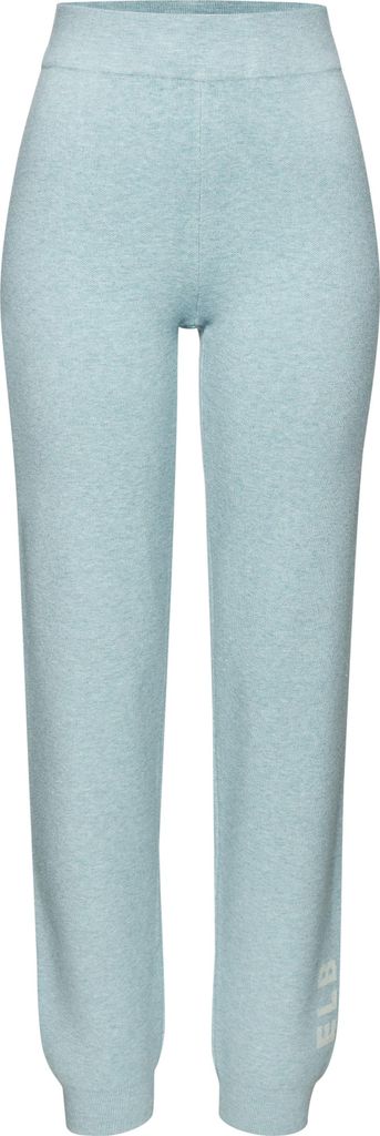 Elbsand Strickhose blau Größe 36/38