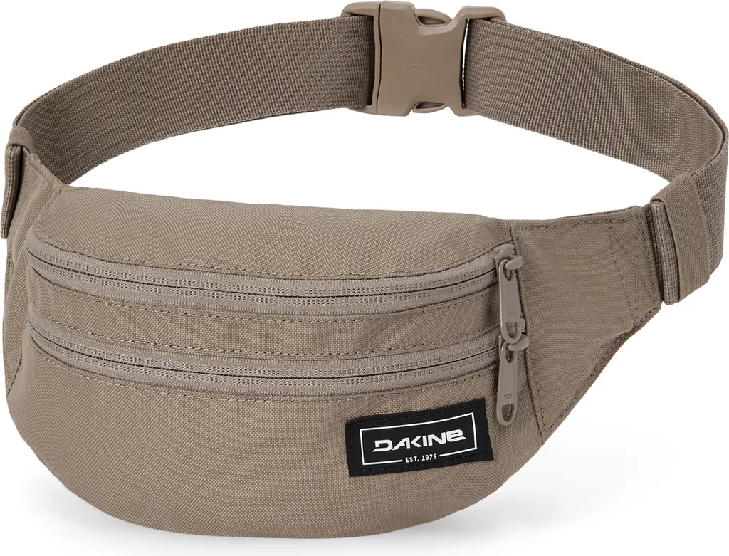 Sac banane Classic 23 cm Salmon Bay - Sacoche de ceinture réglable pêche