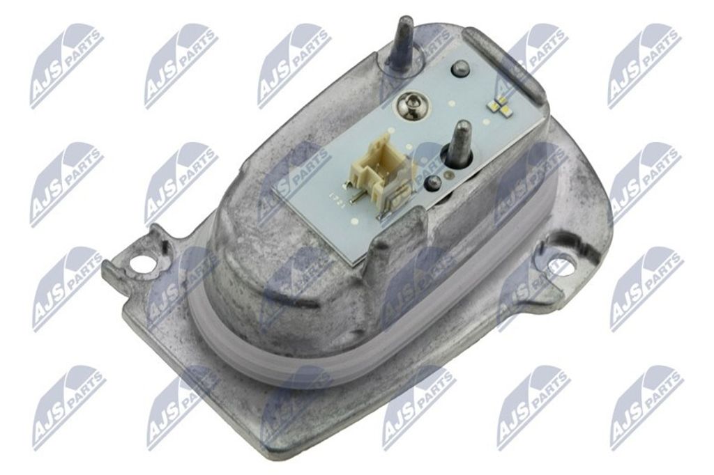 NTY Scheinwerfer-Steuergerät Steuergerät EPX-AU-008 für AUDI A3 Sportback (8VA, 8VF)