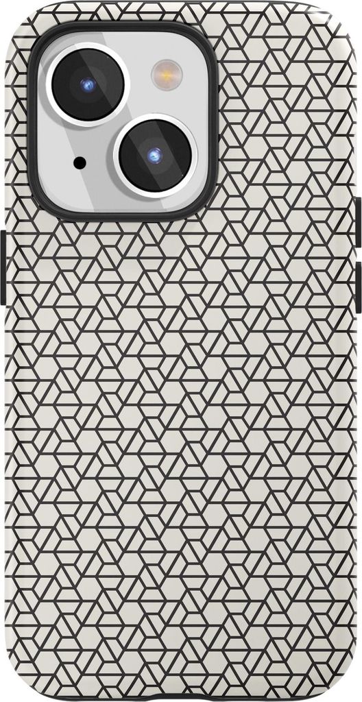 iPhone 14 Schutzhülle mit MagSafe, stoßfest – Handyhülle Case Schutz