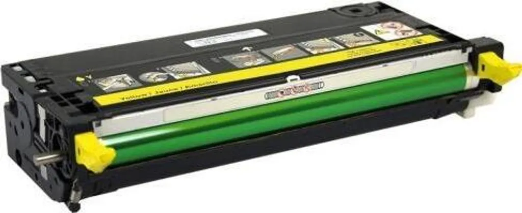 Toner Xerox 006R01662 Jaune pour Impression de Documents de Gestion
