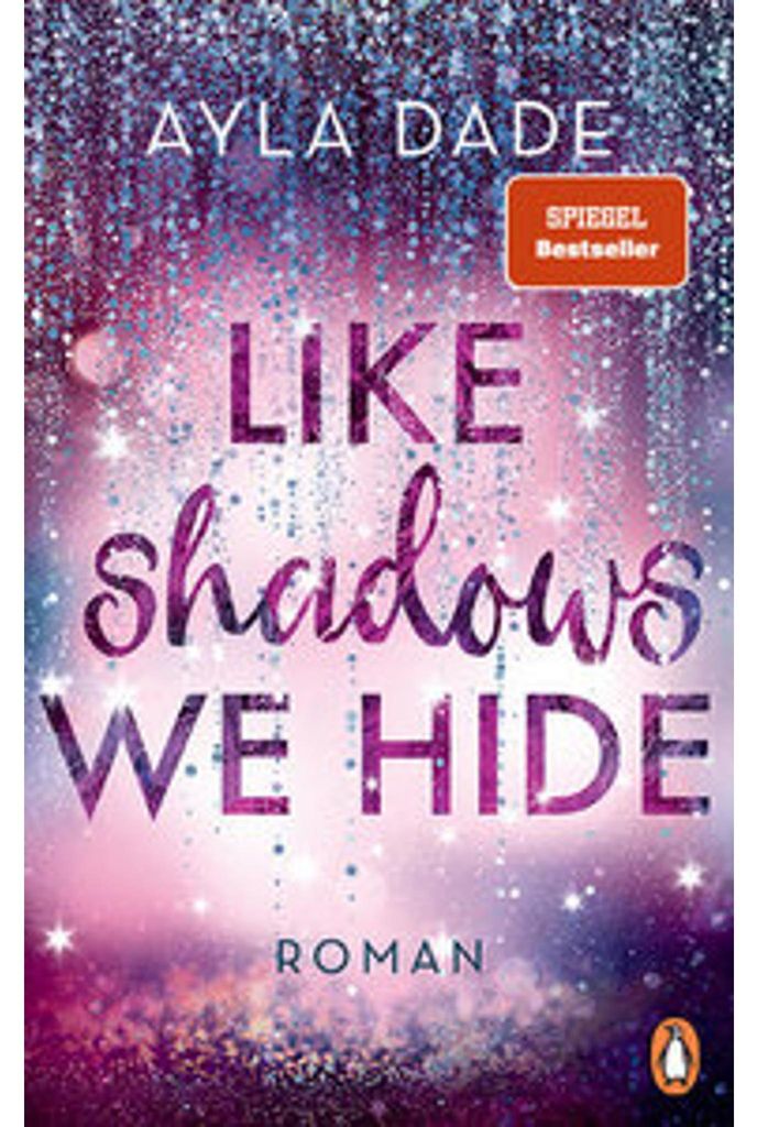 Like Shadows We Hide Produktbild 