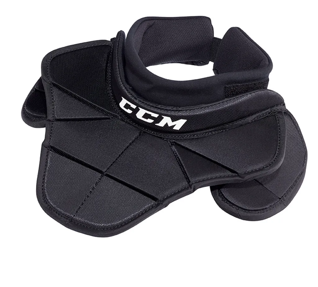 Gilet CCM TC 900 Senior avec Protection Impact Haute Performance