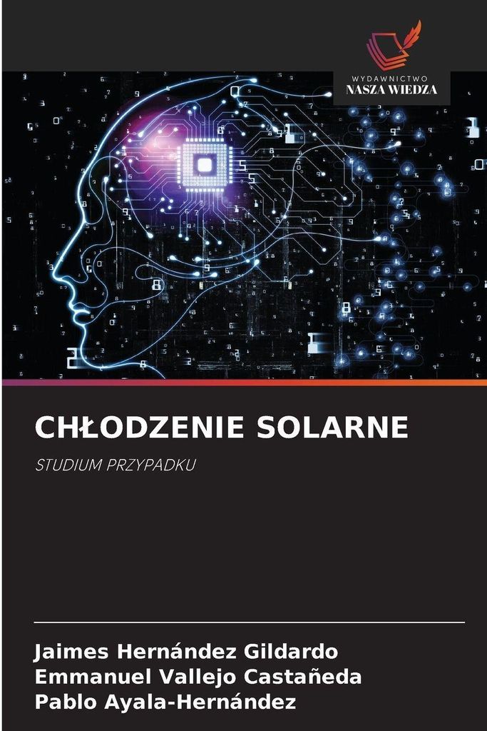Ch¿Odzenie Solarne