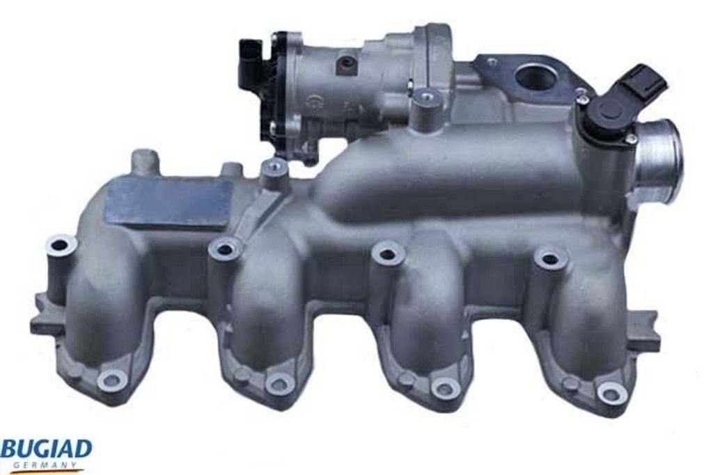 BUGIAD BGR13095 AGR-Ventil mit Dichtung für FORD GALAXY (WA6) Abgasrückführungsventil