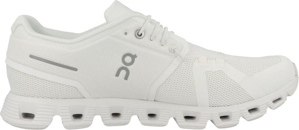 On Running Laufschuhe weiss 43 Produktbild 3