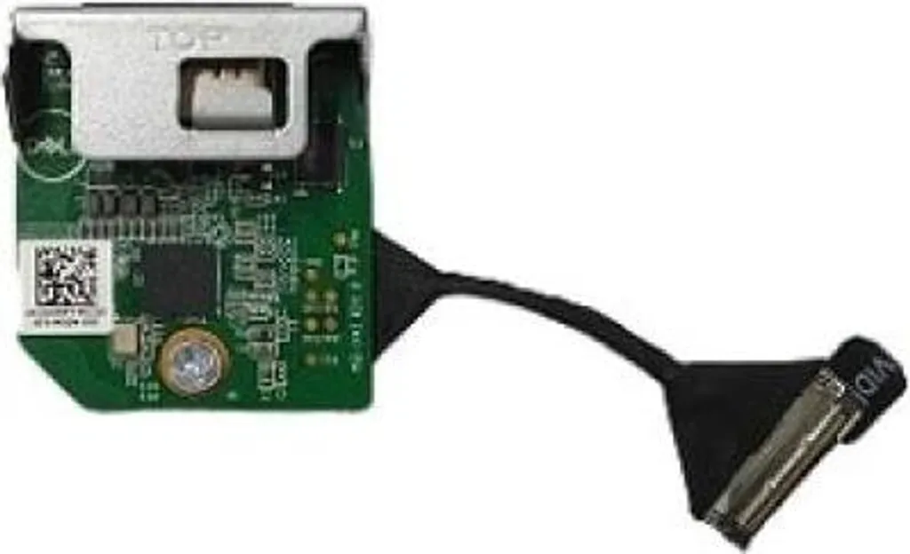 Mini PC Dell 325-BDDZ OptiPlex Micro - Kit Porta HDMI per Ufficio