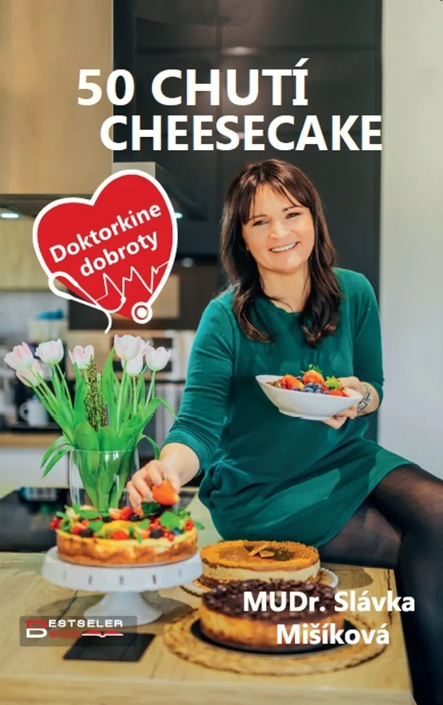 Réussir son cheesecake maison : 50 idées de desserts pour vos invités