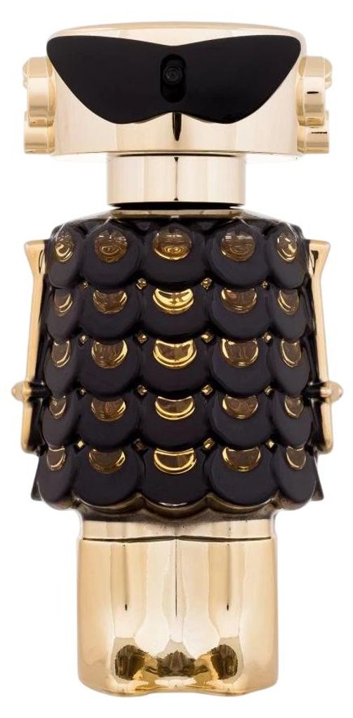 Paco Rabanne, Fame, Parfüm, Für Frauen, 50 ml Image du produit 