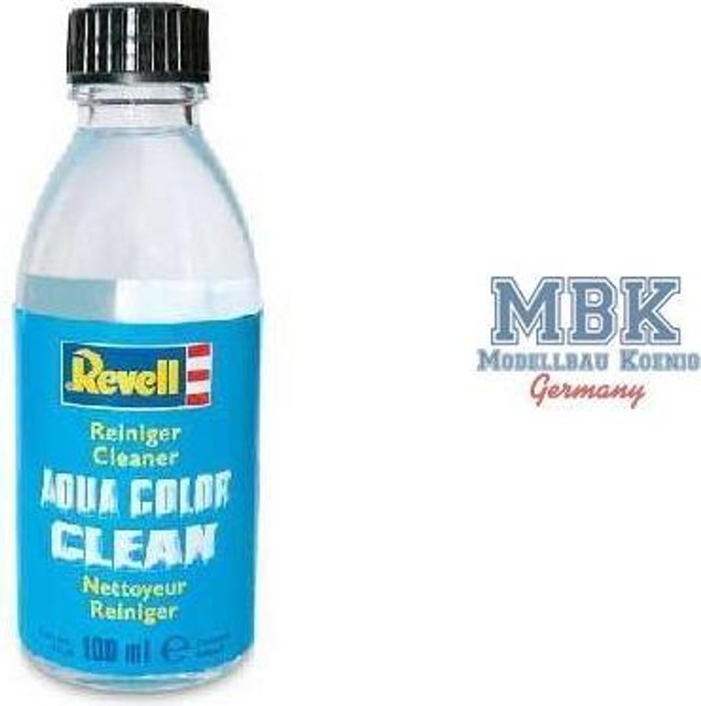 Revell 39620, Kleber, 100 ml, Scale Model Supplies Produktbild 