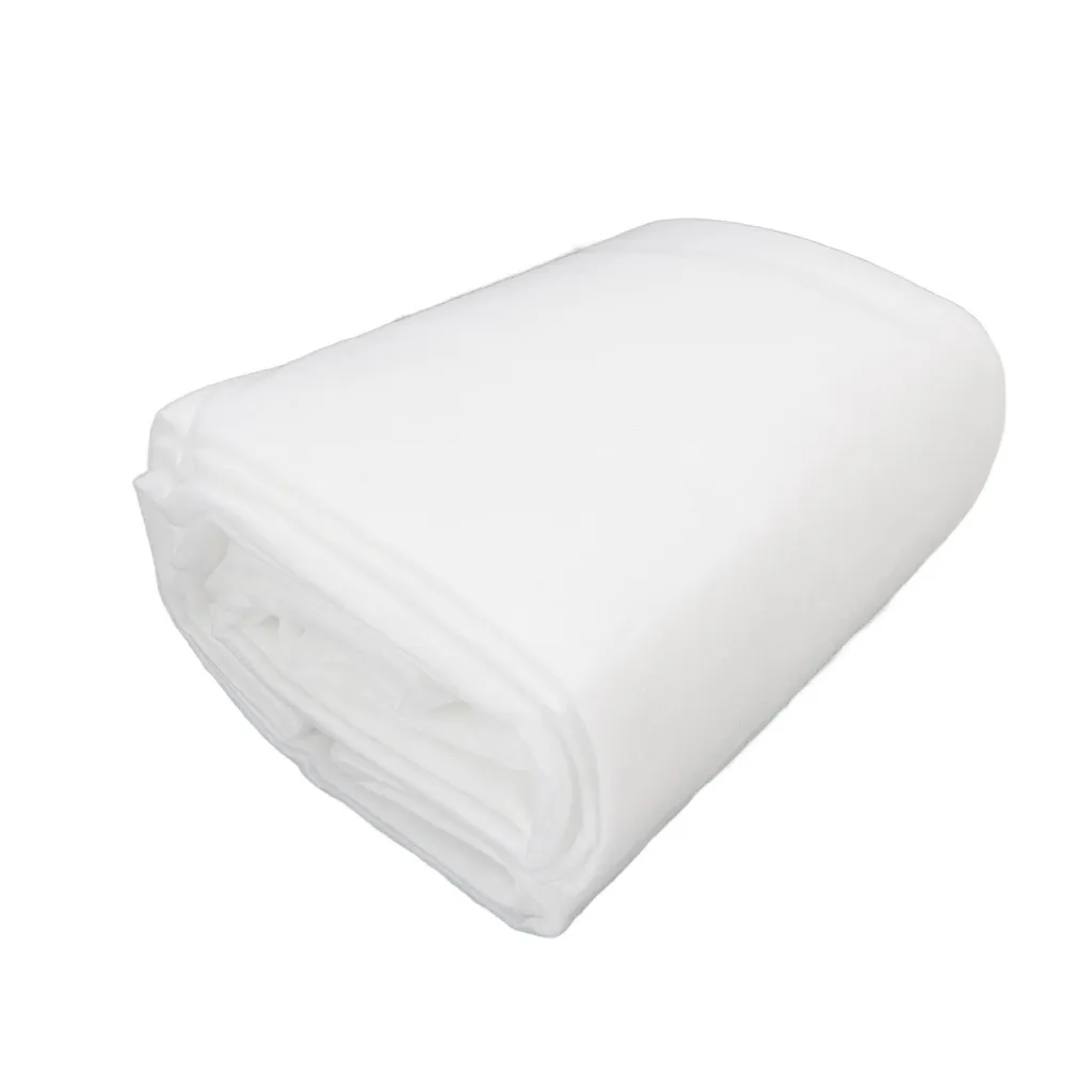 Filtro Aria Cotone Bianco Universale - Benessere e Pulizia per la Casa