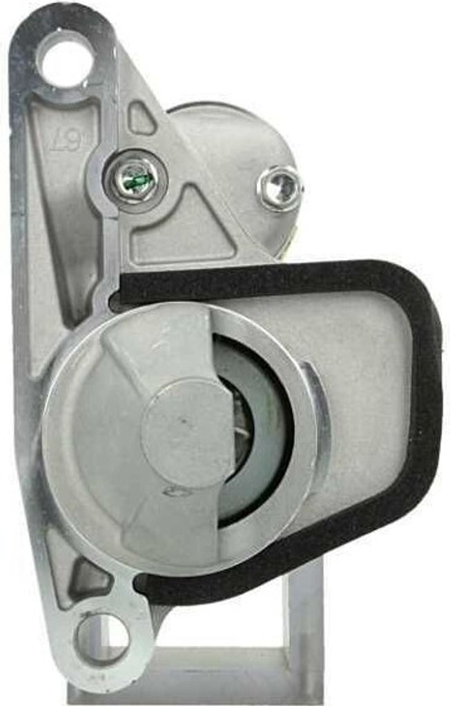 BV PSH 570.556.102.270 Starter Anlasser 1,0kW für RENAULT Clio III Schrägheck (BR0/1, CR0/1) 12V