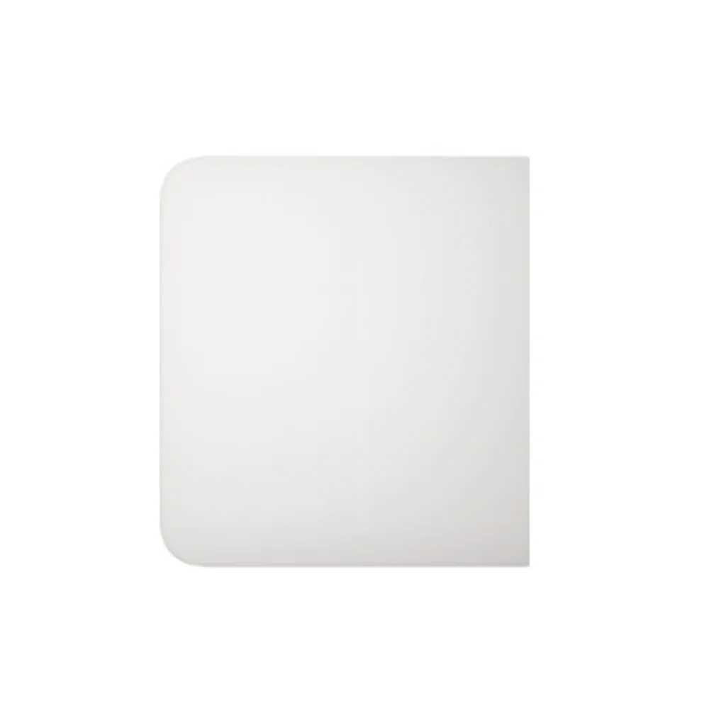 Ajax SideButton 1-gang bouton de commande sans fil pour alarme blanche - 9