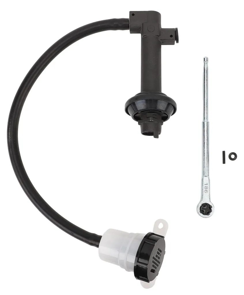 Cylindre d'embrayage Mazda B2500 F57A 7A543 D pour réparation moteur