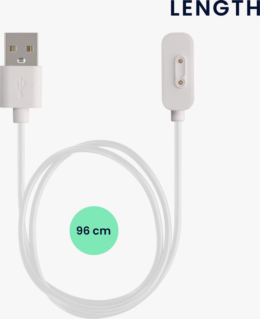 kwmobile kompatibel für XPLORA X5 / X5 Play / X4 USB Produktbild 3