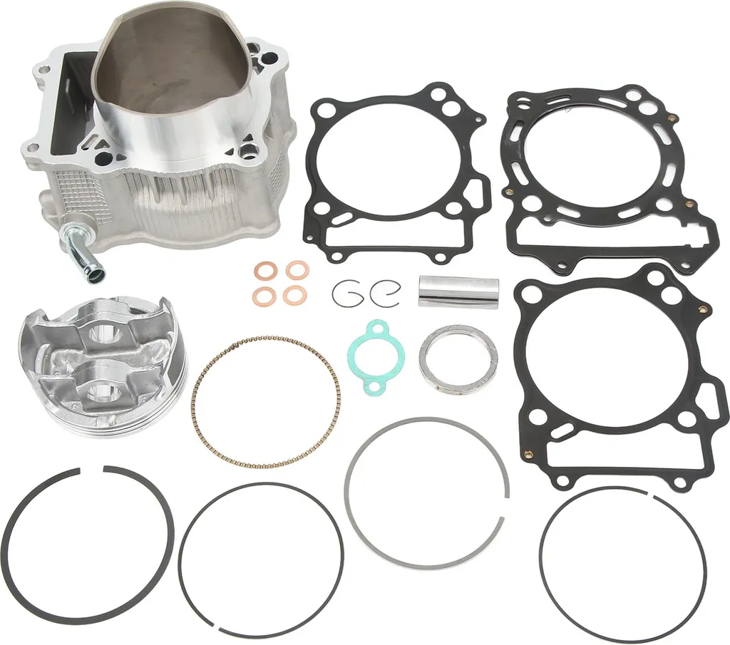 Kit cylindre piston Suzuki LTZ 400 2003-2014 remplace 12140 29F00