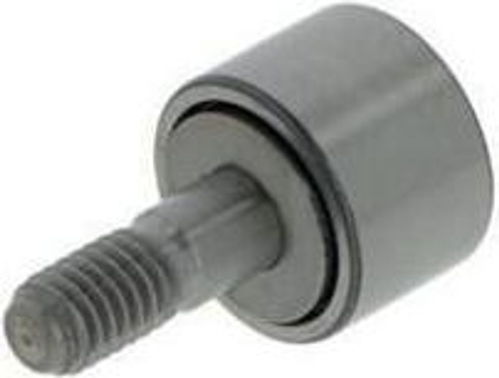 Kurvenrolle KR16 -SK Innen- 6 mm Auen- 16 mm Breite28 mm