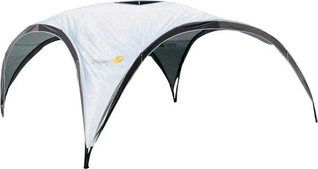 Coleman Event Shelter XL, Biela, Jednofarebné, Polyester, Obrázok produktu 