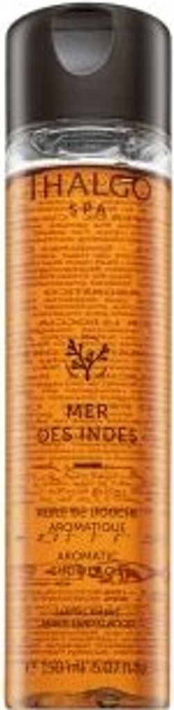 Thalgo Spa Mer Des Indes Aromatic Shower Oil 150 ml