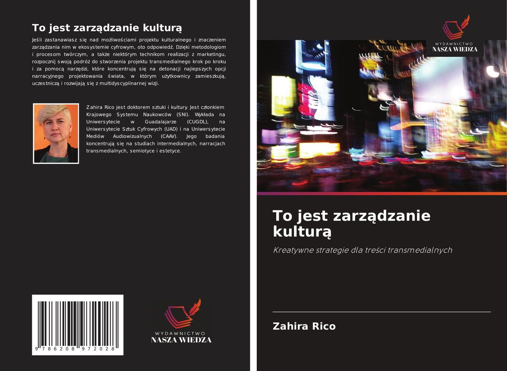 To jest zarz¿dzanie kultur¿
