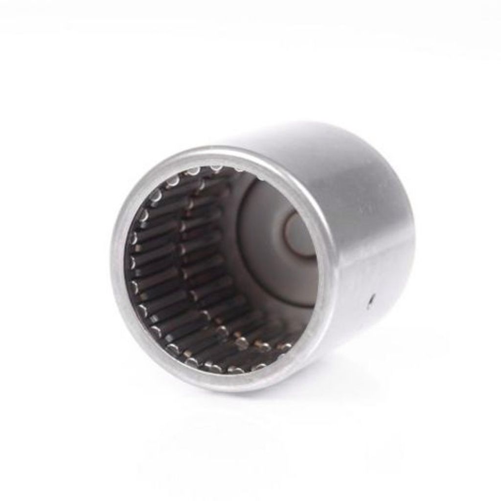 Cuscinetto a rullini a tazza imbutito NKE BK0509 Ø interno Immagine del prodotto 