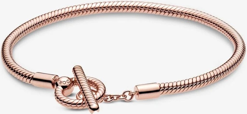 Damenarmreif Pandora MOMENTS Produktbild 