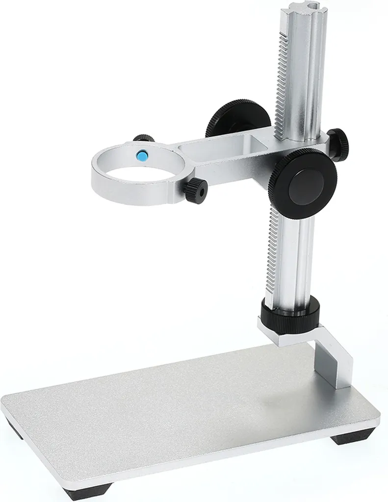 Support de microscope numérique G600 universel en métal avec bras solide