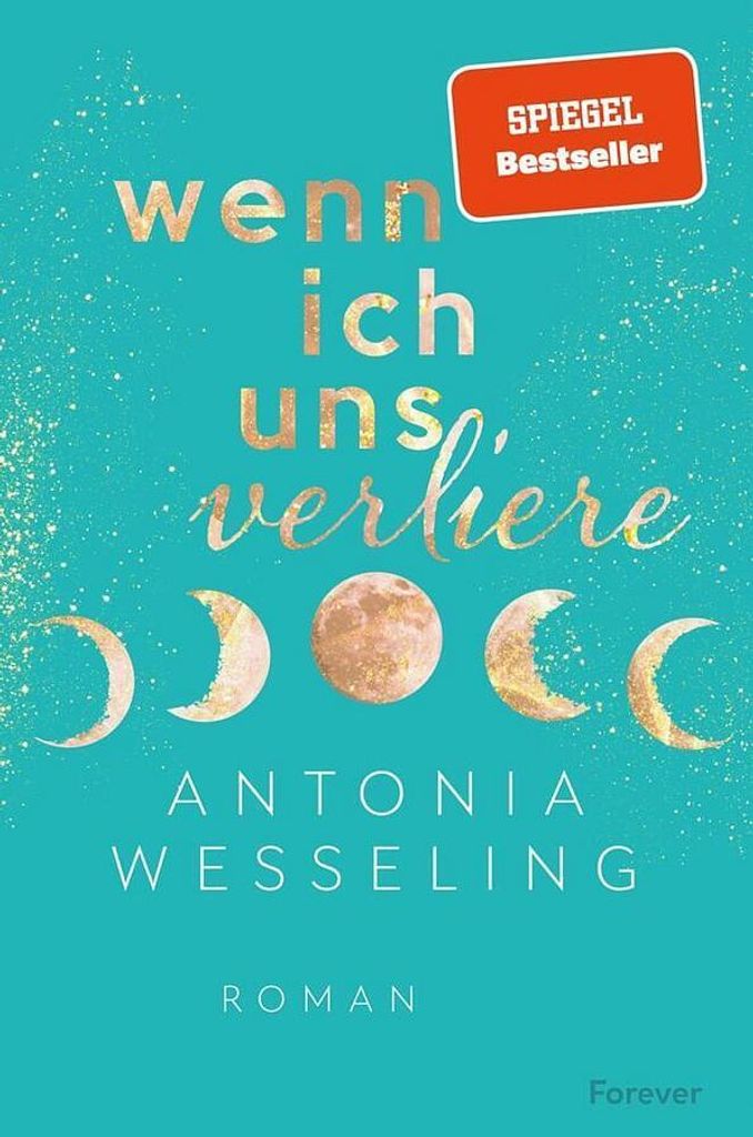 Wenn ich uns verliere