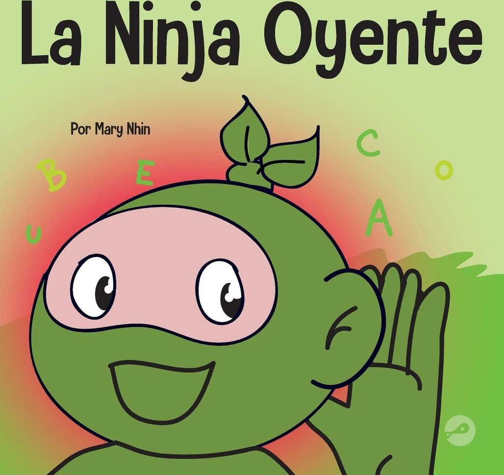 La Ninja Oyente