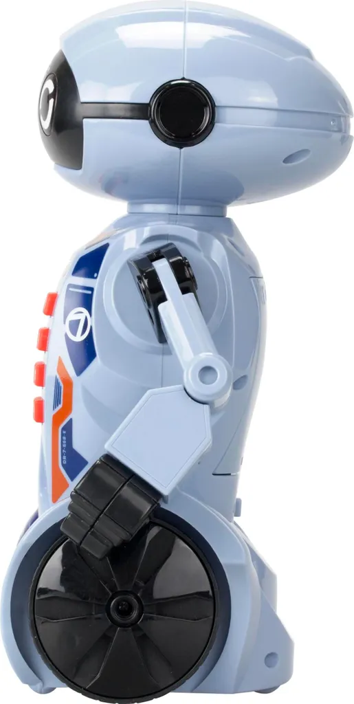 Jouet Robot Programmable YCOO DR7 pour Apprendre le Code dès 5 Ans Rouge - 3