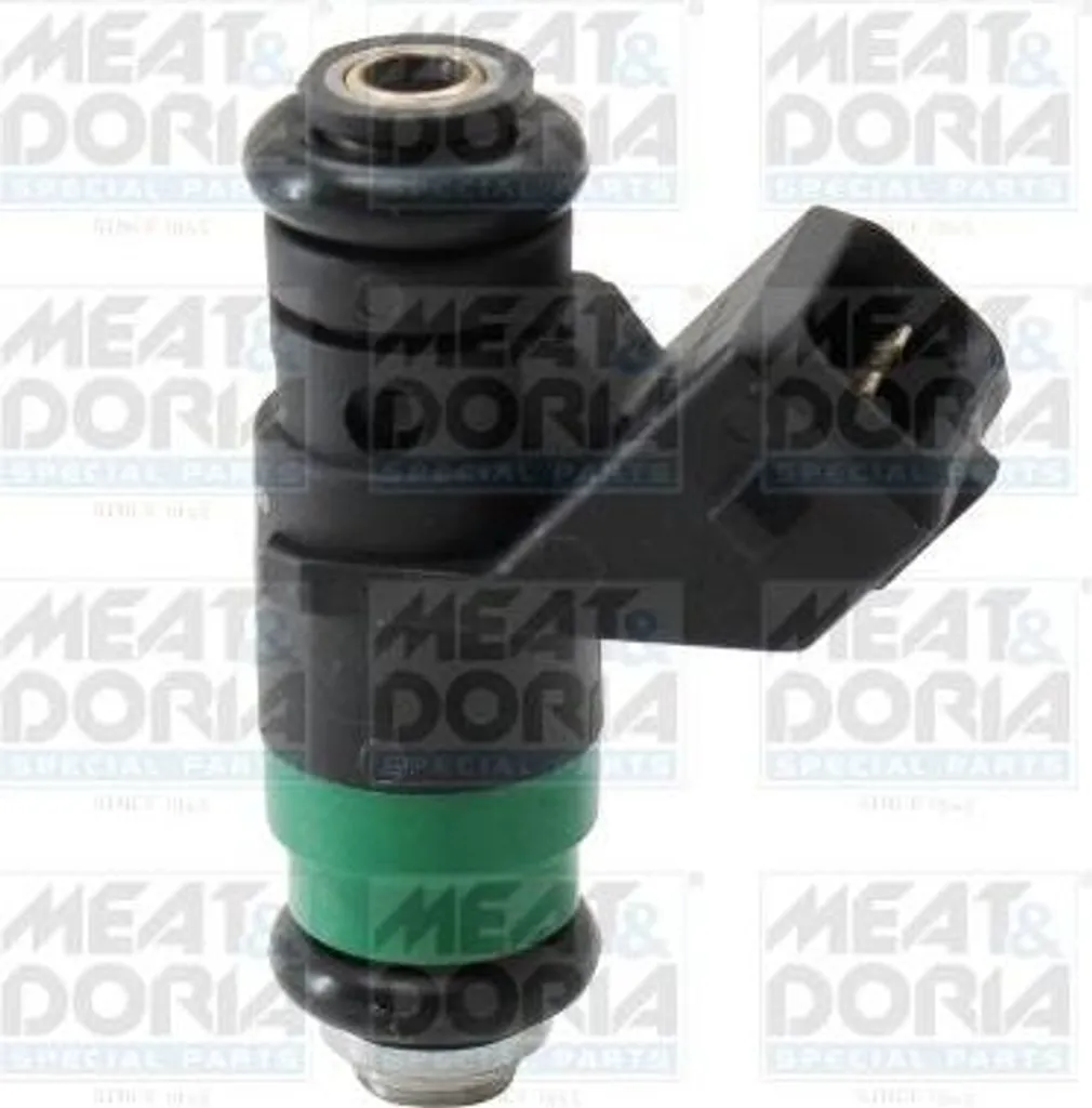 Injecteur MEAT & DORIA 75117254 OE 8201037748 pour Kangoo et Clio IV