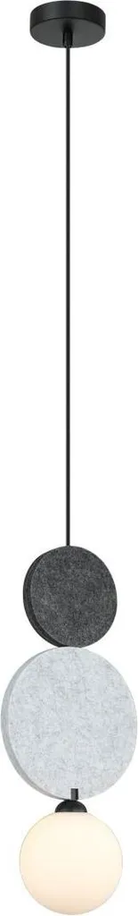 ANDREA PND-59779B-1M-MLTI Lampada a sospensione Italux