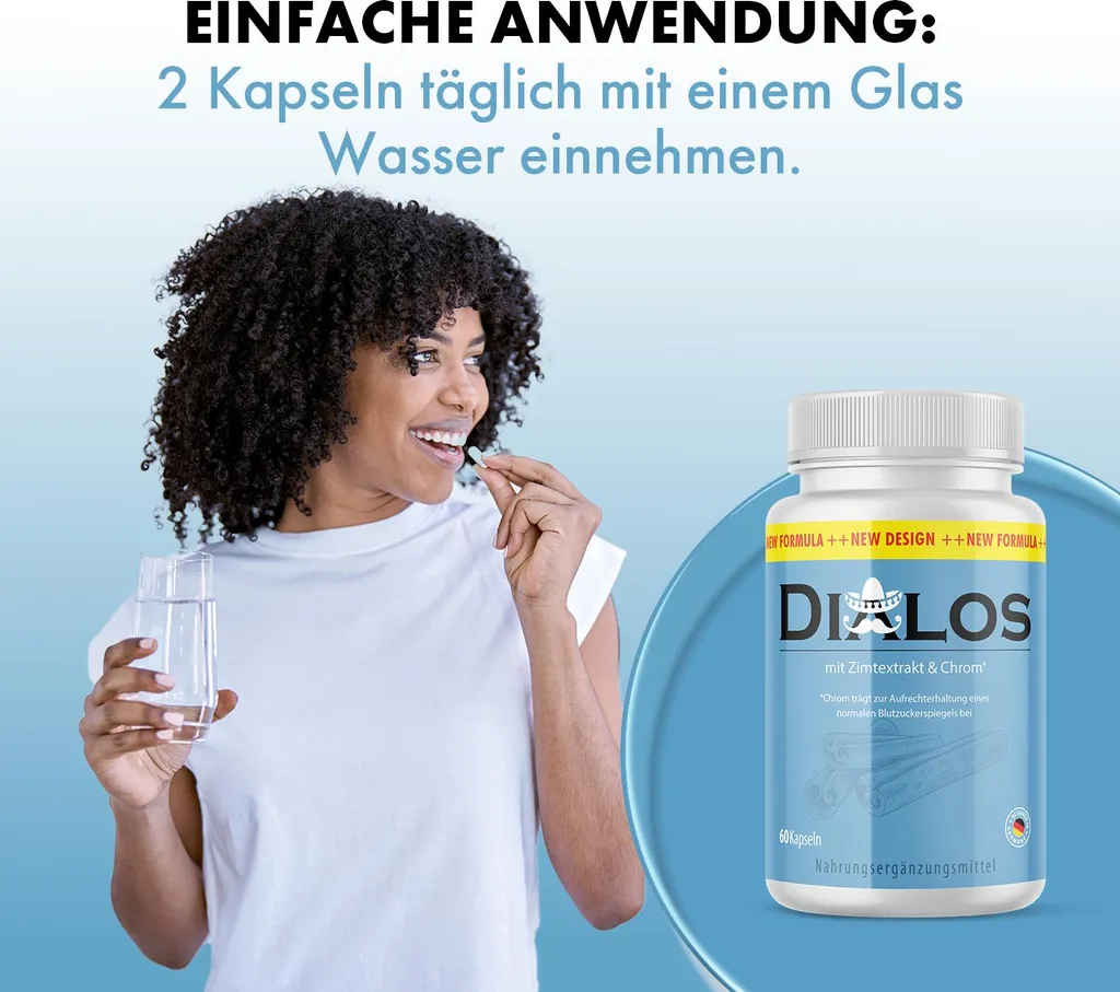 Dialos 60 gélules : la solution efficace pour stabiliser votre équilibre - 3