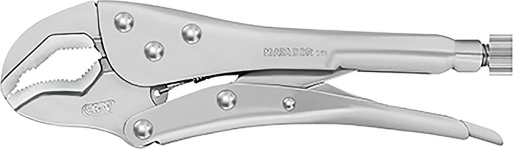 Universal-Gripzange, 175 mm (7"