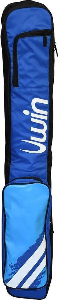 Sac de hockey Uwin : transportez facilement vos crosses sans encombre