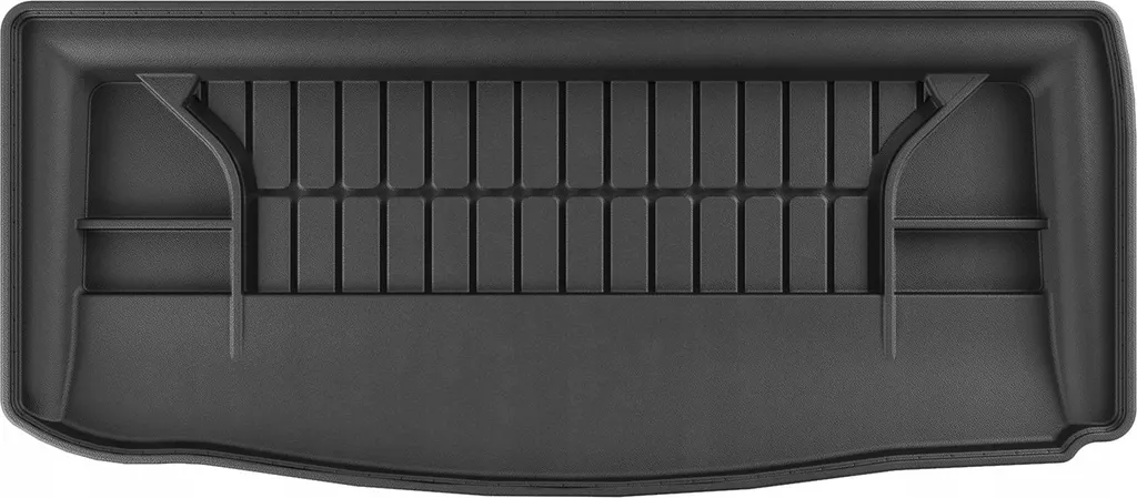 Inserto tappetino in gomma per bagagliaio TESLA Model S dal 2012- TM d