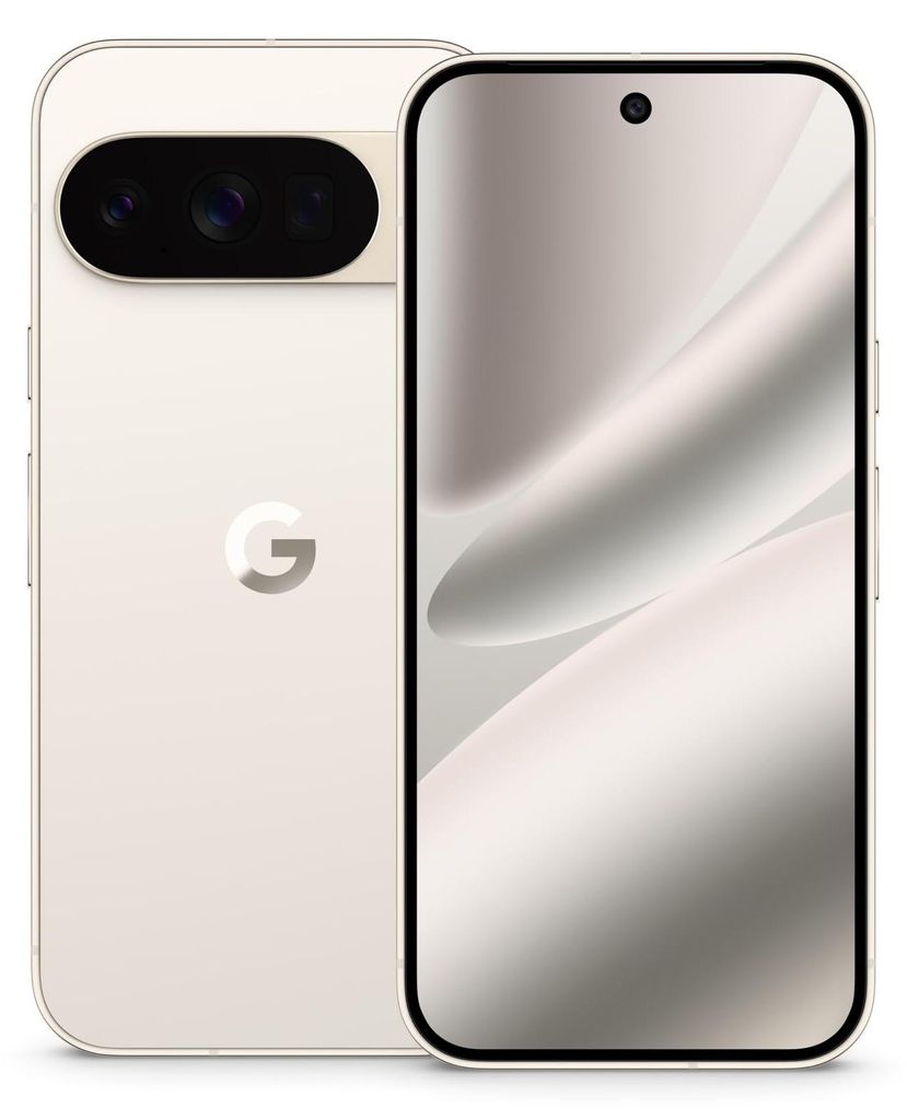 Google Pixel 10 Pro , 16 cm (6.3"), 16 GB, 128 GB, 50 MP, Zdjęcie produktu 
