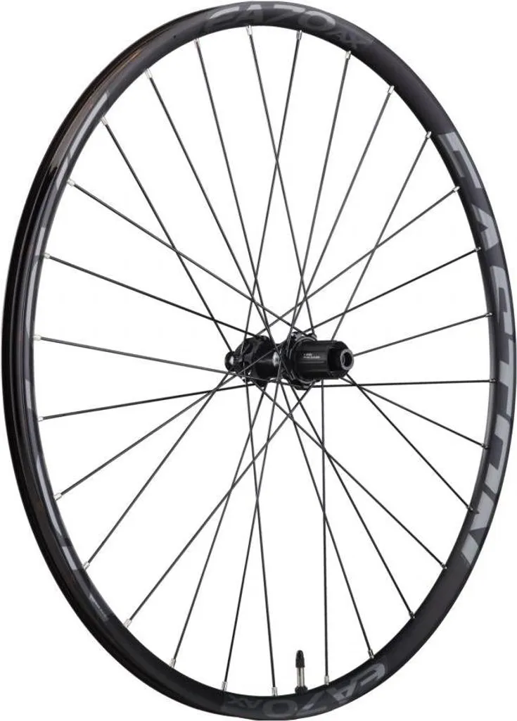Roues Easton EA70 AX 650B robustes et légères avec moyeu Shimano HG