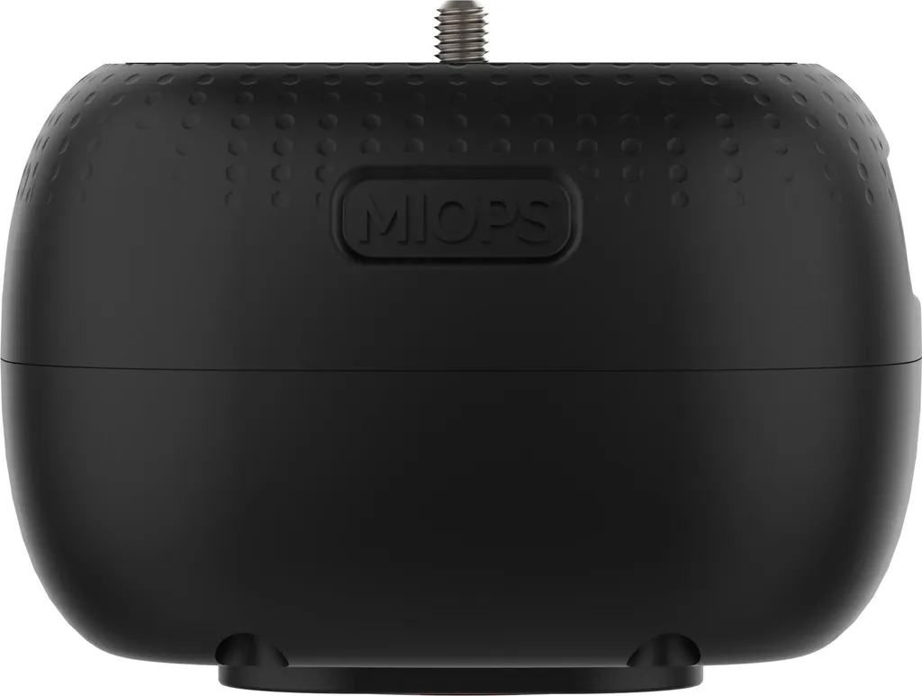 Fini les Saccades en Vidéo avec la Tête Miops Capsule Pro Motorisée Pro