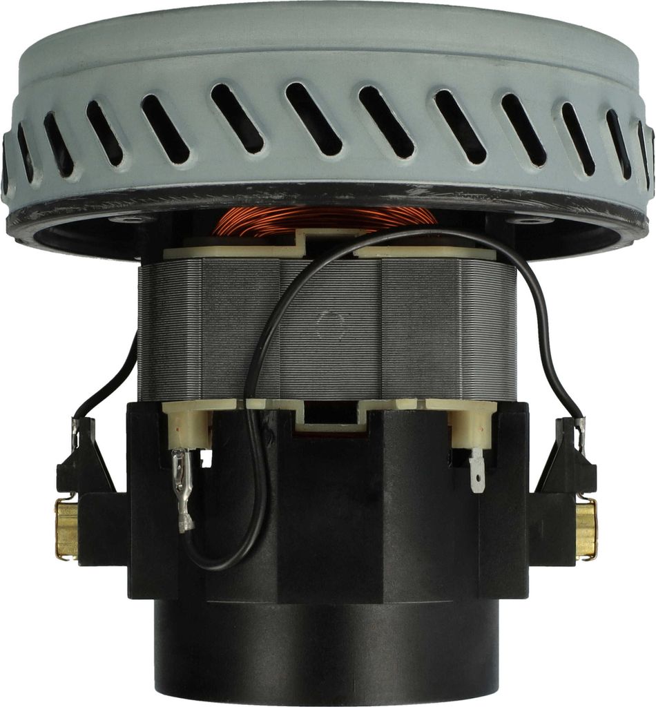 vhbw Ersatz Motor kompatibel mit Kärcher NT221, 3001, NT27/1, 2501, 4001, K2801, NT351, K3001, K2701, K2601, NT 301 Staubsauger - 1200 W