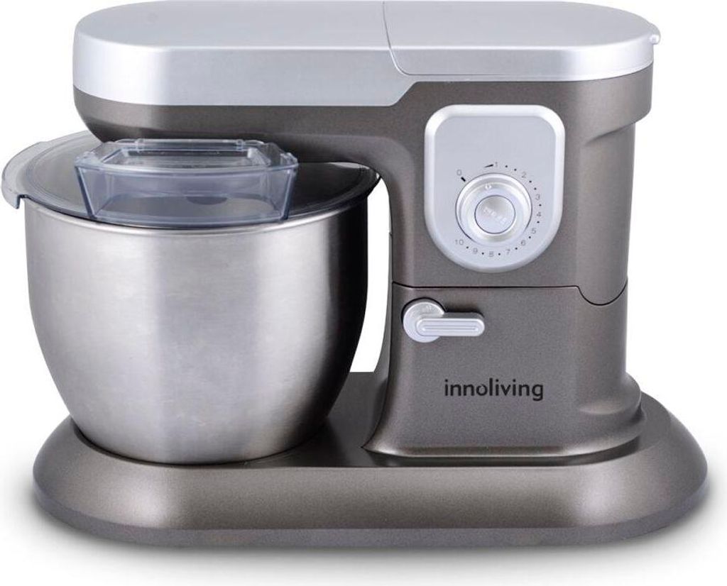 Innoliving – Küchenmaschine 6,5 L