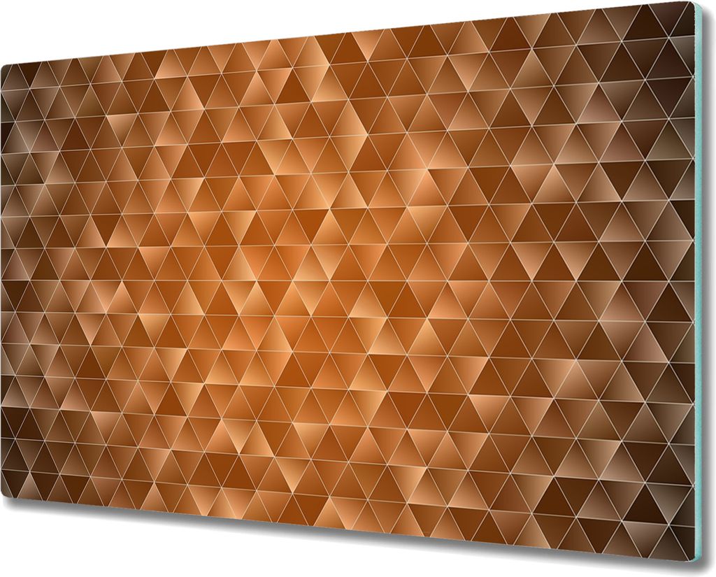 Coloray Schneidebrett Herdabdeckplatte 80x52 cm Produktbild 