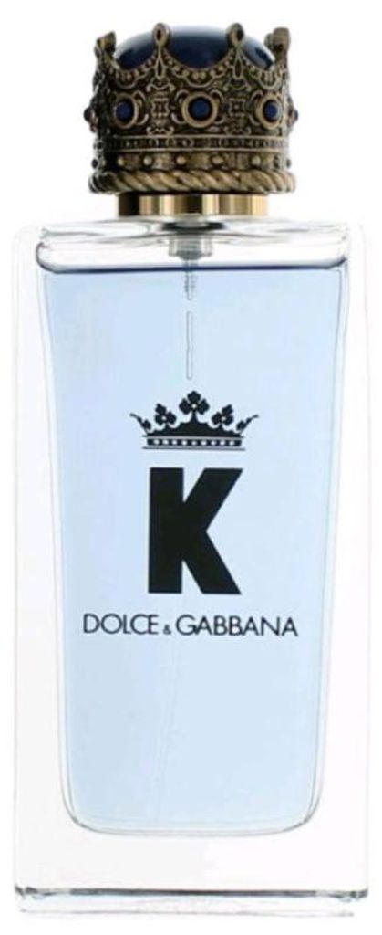Dolce&Gabbana K, Männer, 200 ml, Nicht nachfüllbare Produktbild 