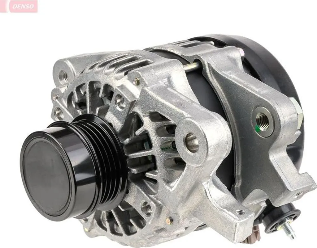 Alternateur DENSO DAN1100 OE 270600Y141 pour Toyota Auris et Corolla