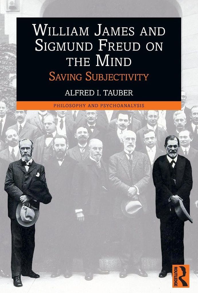 William James and Sigmund Freud on the Mind