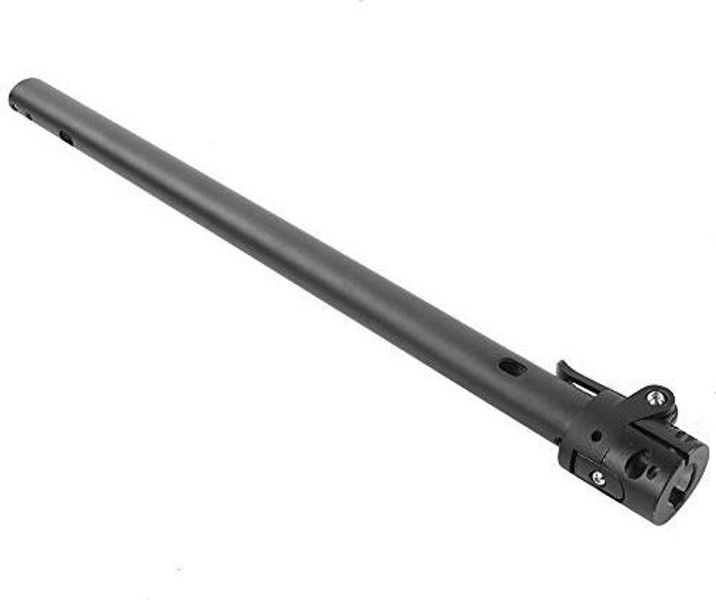 Elektrische Rollerstange, 27,6 -Zoll -Faltstabersatzteile Xiao Mi M365